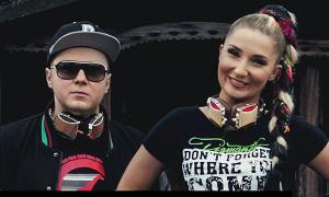 Cleo i Donatan wystąpią w Mega Music Wilga