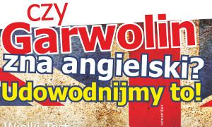 Czy zapisałeś się na test z języka angielskiego? 