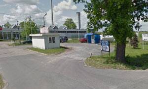 Śledztwo w sprawie napadu i próby zabójstwa na stacji LPG
