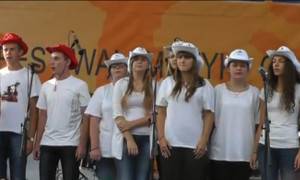 Najlepszy zespół 34. PPP jest z grupy 7A z Garwolina