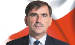 Dariusz Jaszczuk odwiedzi Garwolin