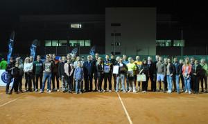 Mariusz Leszek wygrał trzecią edycję Diavolla Cup