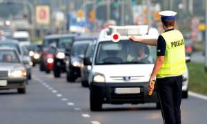 Długi sierpniowy weekend na drogach