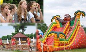 Piknik rodzinny na „Kwadracie” już w niedzielę