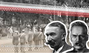 Święto Wojska Polskiego oraz Czynu Chłopskiego w Garwolinie