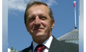 Zdzisław Litwińczuk kandydatem Demokratów do Senatu