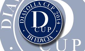 Weź udział w tegorocznym turnieju Diavolla Cup