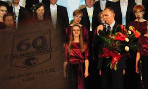 60-lecie garwolińskiego Domu Kultury