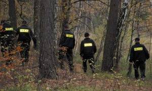 Zaginiona mieszkanka Woli Rębkowskiej odnaleziona