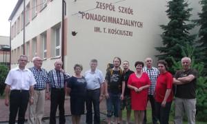 Uniwersytet Łódzki po raz 19. z wizytą w powiecie
