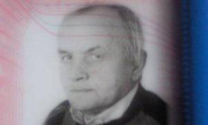 Zaginął Marian Soból