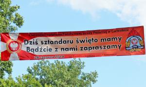 Ku chwale Ojczyzny! Bądźcie z nami, zapraszamy!