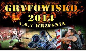 „Gryfowisko 2014” już we wrześniu!