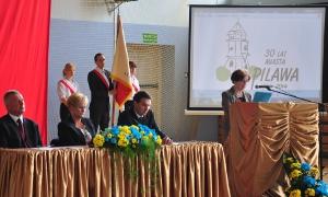 30 lat rozwoju Pilawy imponuje osiągnięciami