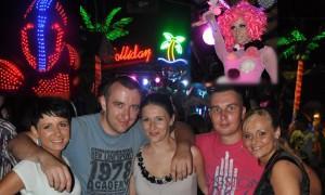 Extreme Music Revolution 2014 – Amsterdam Retro Night