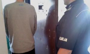 Ciężko pobili 22-latka. Grozi im do 8 lat więzienia