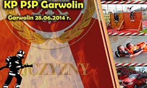 Znamy zwycięzców konkursu PSP w Garwolinie