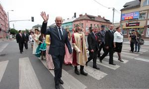 Dni Miasta i Powiatu oficjalnie otwarte!