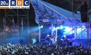 Polskie Radio RDC odwiedzi Garwolin z okazji 20-lecia Stacji