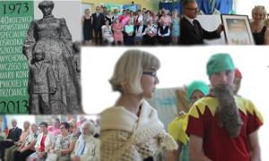 Szkoła w Trzciance ma 40 lat