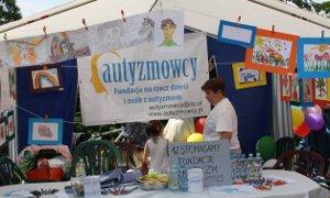 Fundacja Autyzmowcy zaprasza na loterię fantową