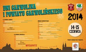 Dni Garwolina i Powiatu Garwolińskiego 
