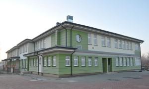 O żłobkach, przedszkolach i oddziałach przedszkolnych