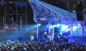 Myslovitz, Plastic i City of Mirrors na Dni Garwolina i Powiatu 2014
