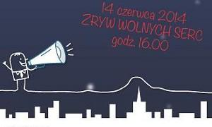 Zryw wolnych serc w powiecie garwolińskim
