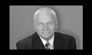 Zmarł senator Henryk Górski