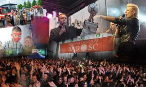 Podarowali dzieciom radość i ponad 77  tys. zł 