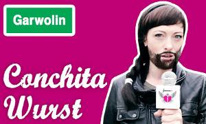 Seks w małym mieście: Garwolin o Conchicie Wurst