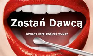 Dzień Dawców Szpiku Kostnego w Górznie