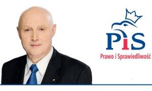 Poseł na Sejm RP Wojciech Jasiński odwiedzi Garwolin