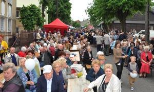 Pierwszy Festiwal Tradycji i Kultury Garwolina za nami