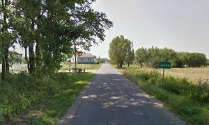 Gm. Miastków Kościelny: działka w drodze darowizny