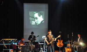 VIII Festiwal Piosenki Poetyckiej i koncert Projektu Volodia