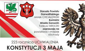 Powiatowo-miejska majówka 
