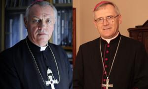 Nowy biskup w diecezji siedleckiej