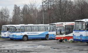 Rozkład jazdy PKS Garwolin na święta – są zmiany! 