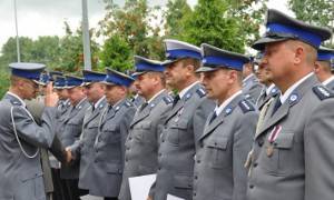 Trwa rekrutacja kandydatów do służby w Policji