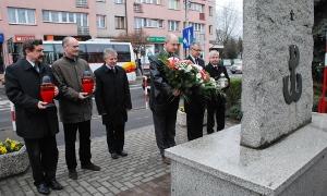 4. rocznica katastrofy smoleńskiej. Powiat pamięta
