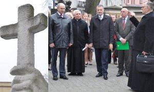 Po 30 latach od obrony krzyża w Miętnem