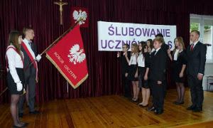 Gimnazjum im. C.K. Norwida szkołą sukcesu!