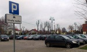 Chcą płacić mniej przy strefach płatnego parkowania 