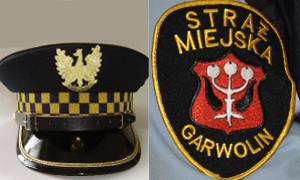 Od jutra Straż Miejska w Garwolinie przestanie istnieć 
