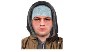 Policja szuka oszusta starszych osób