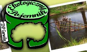 XIV Ekologiczny Pojemnik 2014: „Kropla drąży skałę”