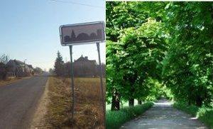 Gm. Górzno: remonty dróg i oświetlenie alei kasztanowej