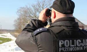 Policja odnalazła 84-latkę 